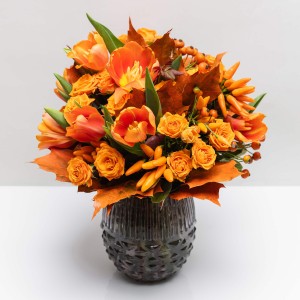 Autumn Bouquet