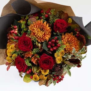 Autumn Notes Bouquet