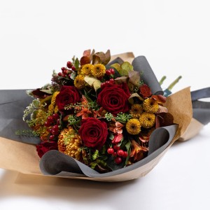 Autumn Notes Bouquet